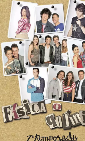 物理化学第七季