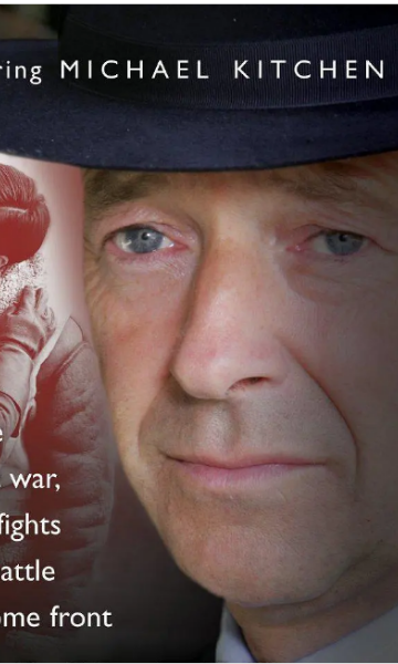 战地神探第三季