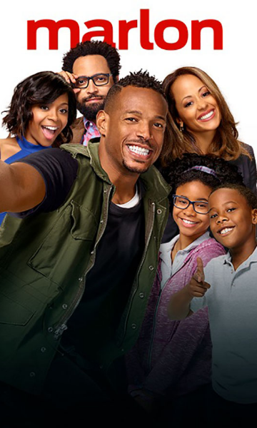 神经马龙第二季