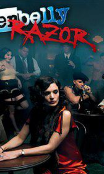 墨尔本风云第四季