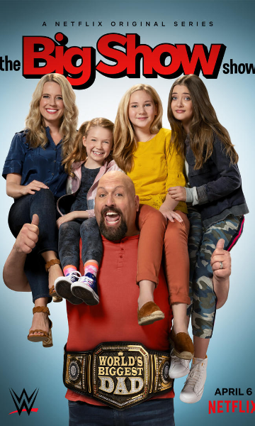 BigShow的霸爸生活