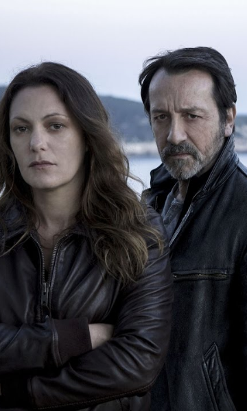 法外之徒第四季