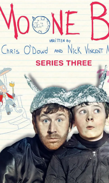 摩亚男孩第三季