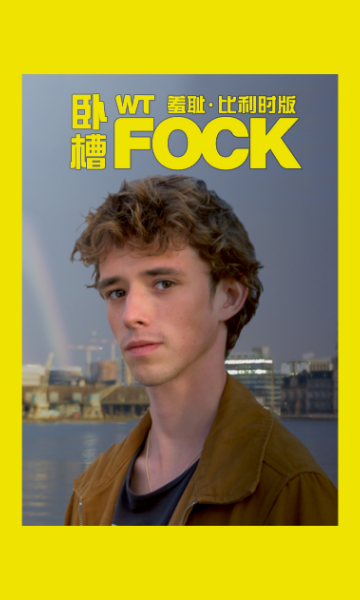 羞耻比利时版第三季