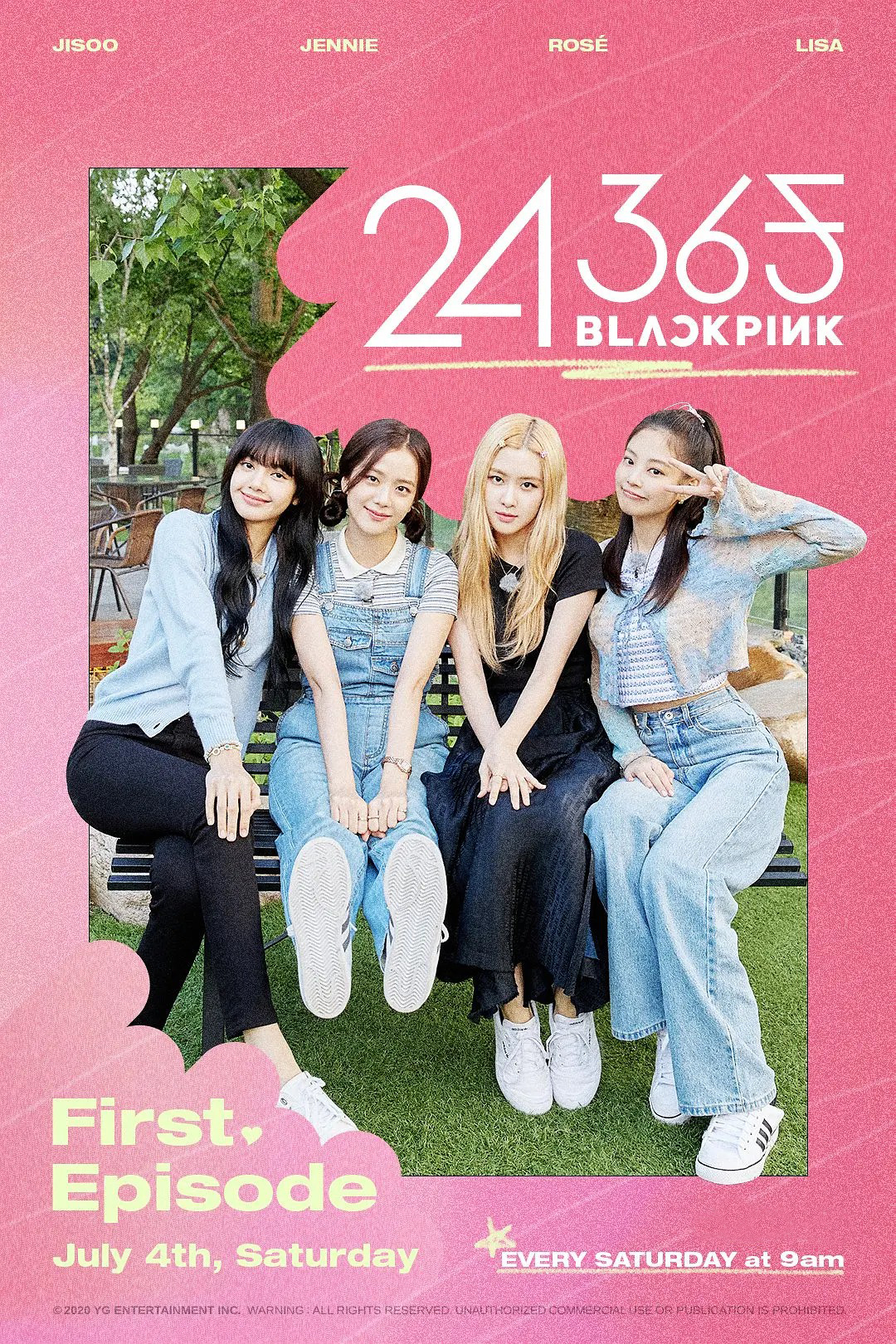 24365withBLACKPINK