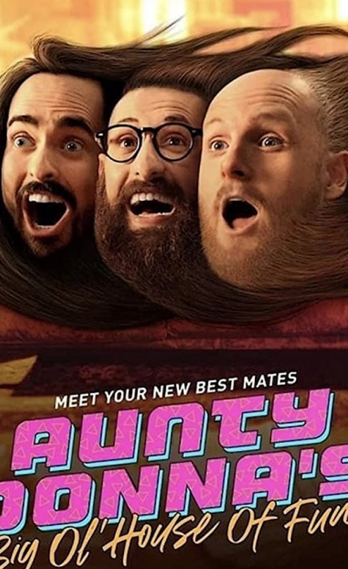 三件麻甩一间屋