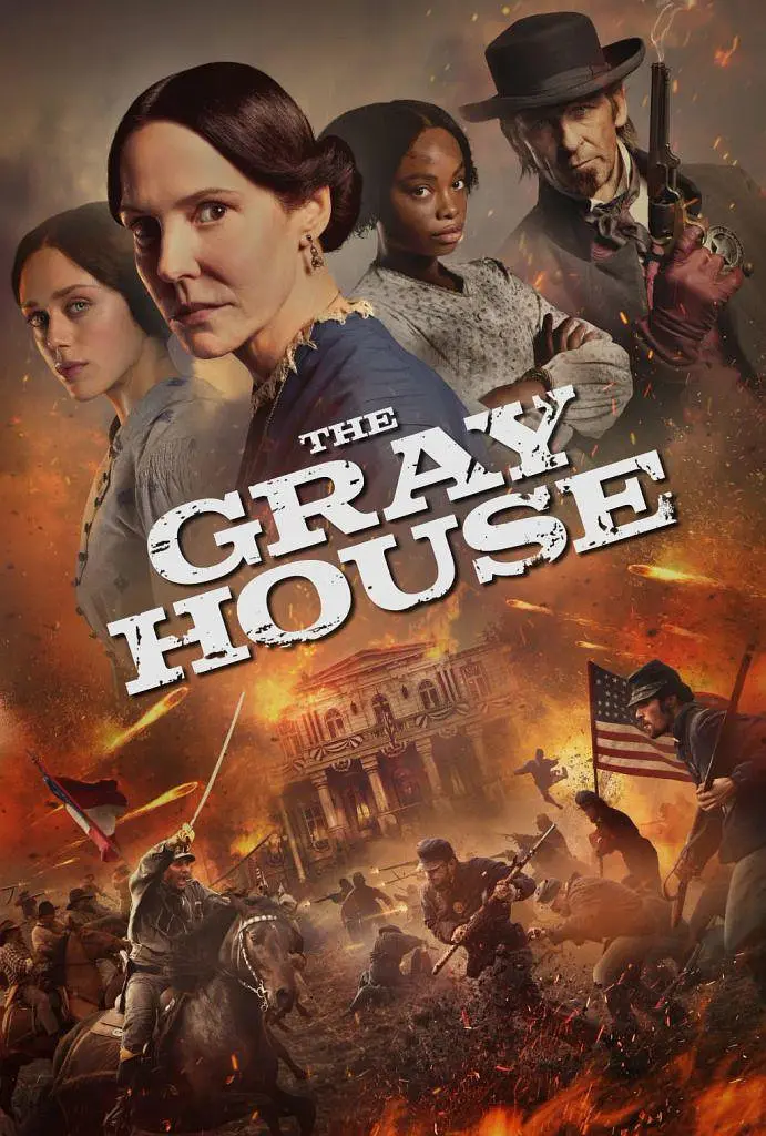 TheGrayHouse