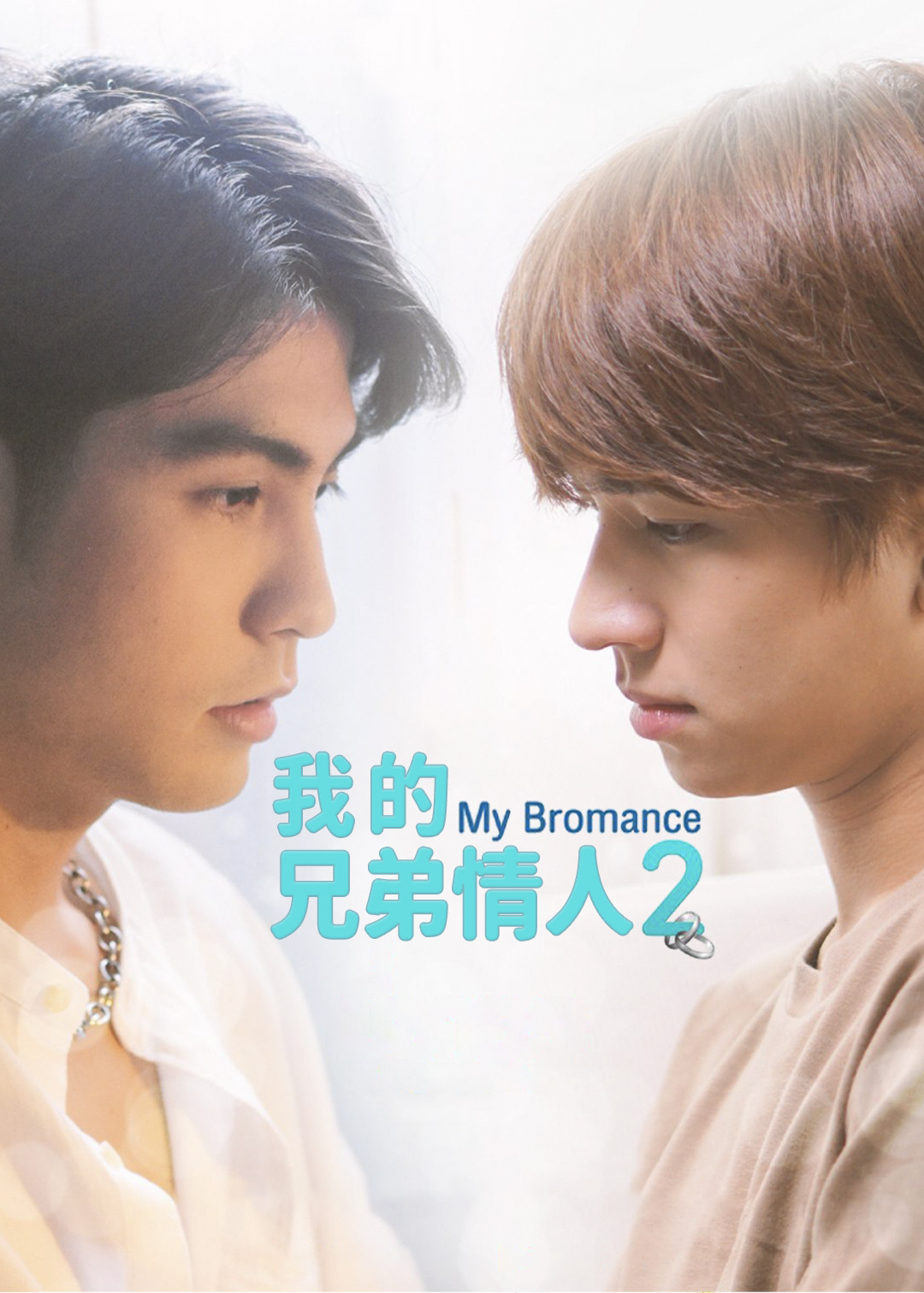 我的兄弟情人第二季