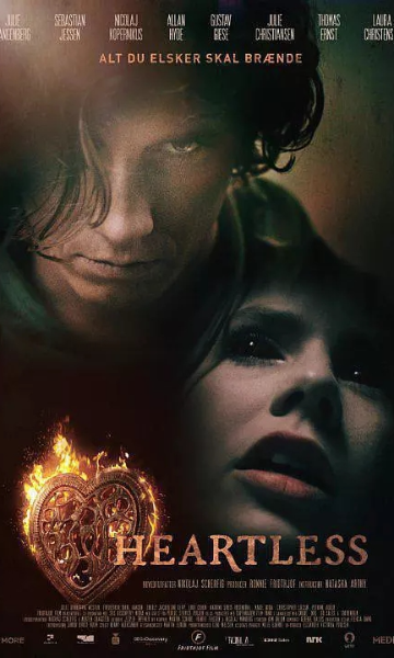 丹麦淫妖第二季