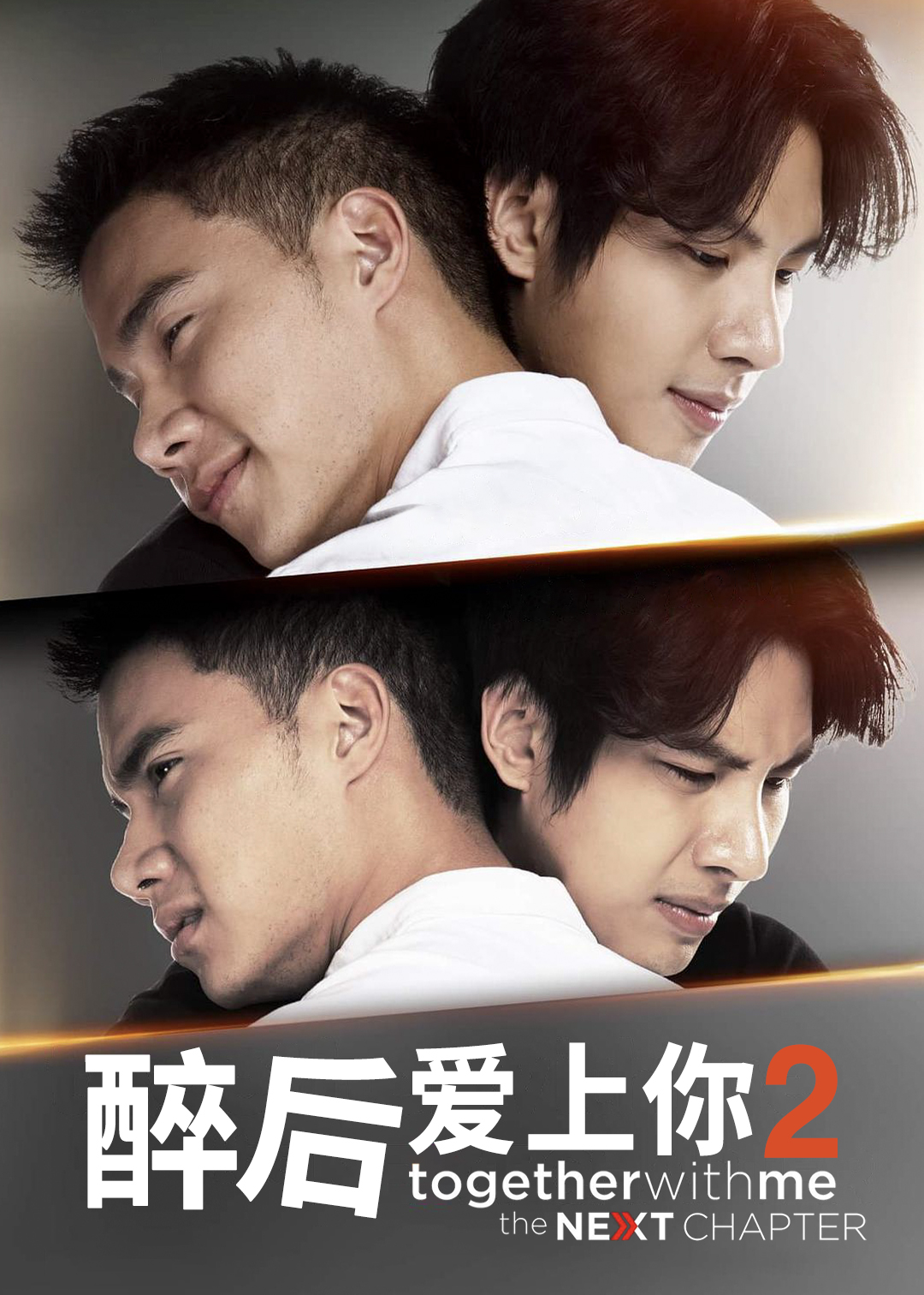 醉后爱上你第二季