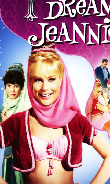 太空仙女恋第三季