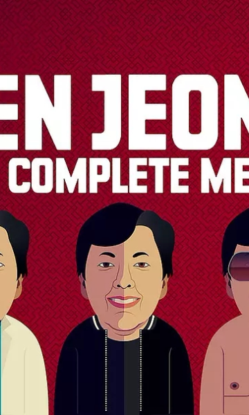 郑肯因为有你生命才完整