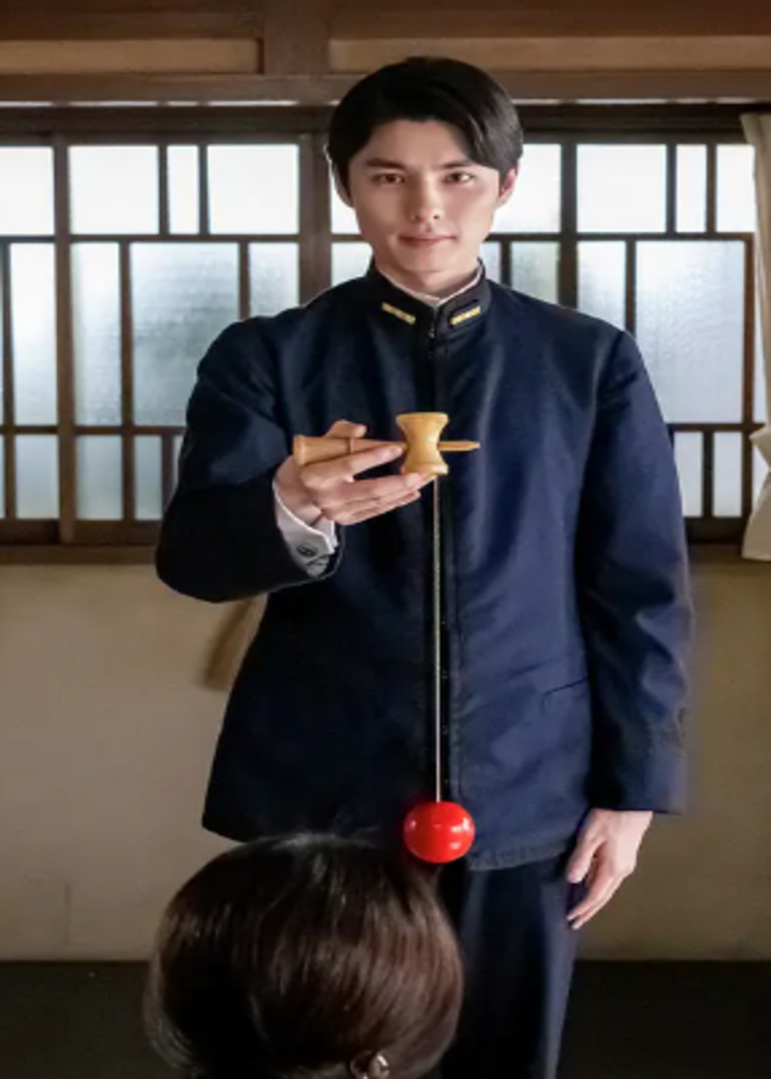 波光和煦夫妻良辰泷昌的没有问题?篇