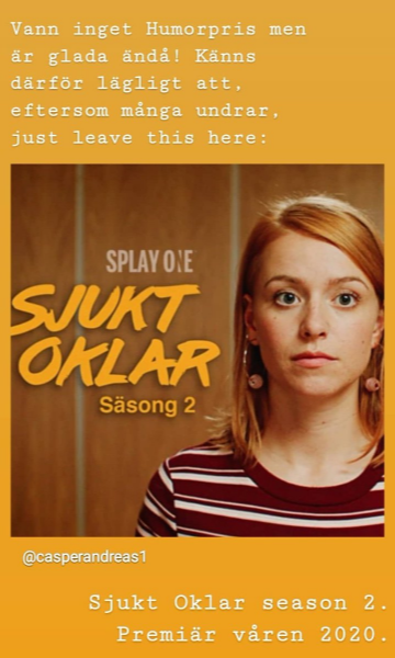 姬得不清第二季