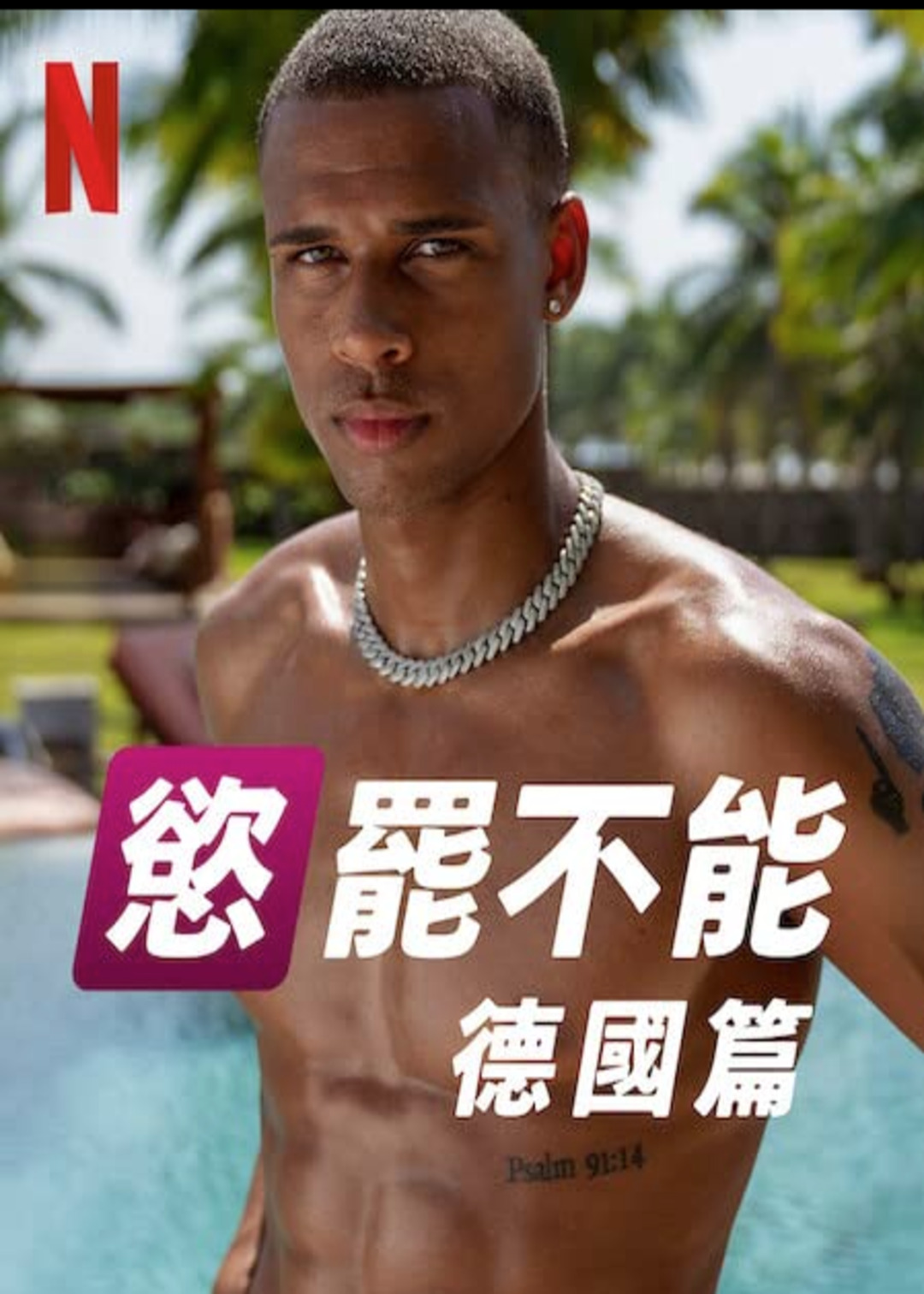 欲罢不能德国版