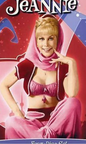 太空仙女恋第二季