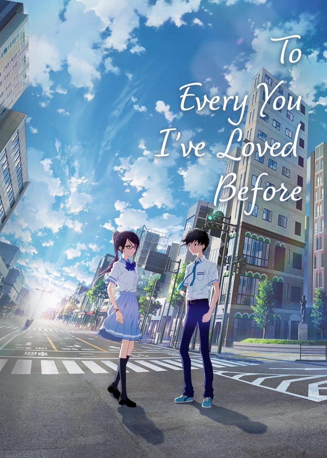 ToEveryYouIveLovedBefore