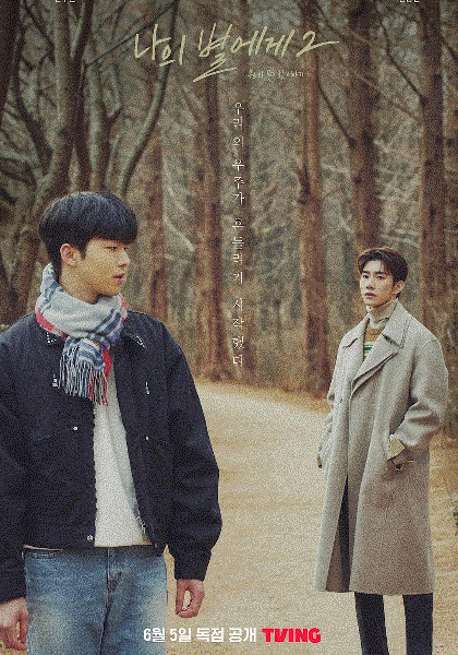 致我的星星第二季