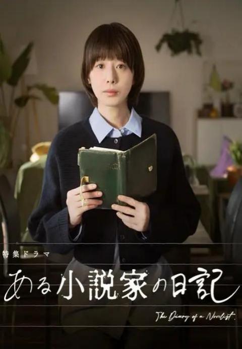 某小说家的日记