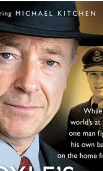 战地神探第五季