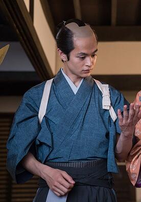 幕末美食武士饭