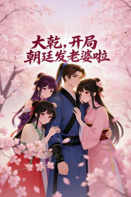 大乾开局朝廷发老婆啦