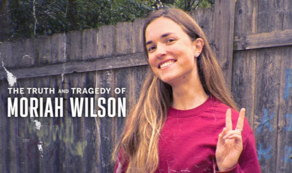 悲剧真相美国自行车选手命案