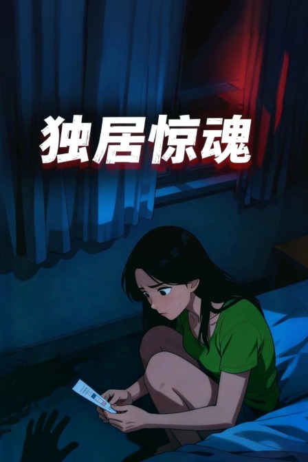 独居惊魂