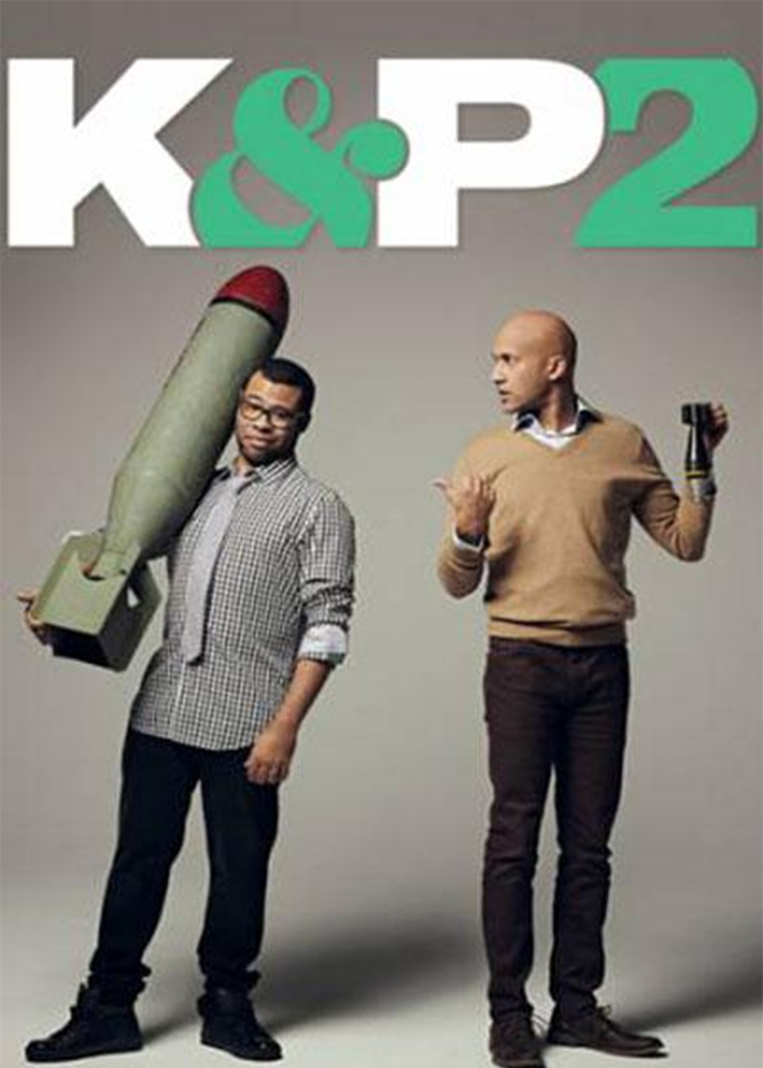 基和皮尔第二季