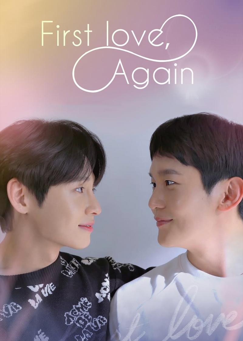 FirstLovefortheThirdTime