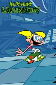 德克斯特的实验室第二季