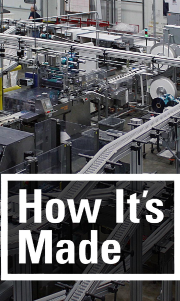 造物小百科第二十五季