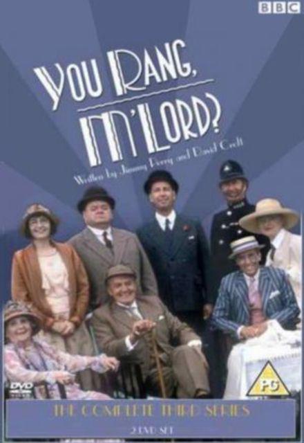 主仆轶事第三季