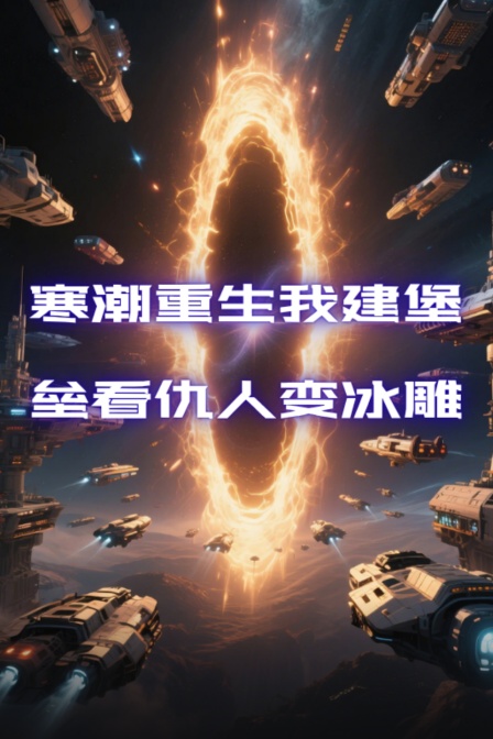 寒潮重生我建堡垒看仇人变冰雕
