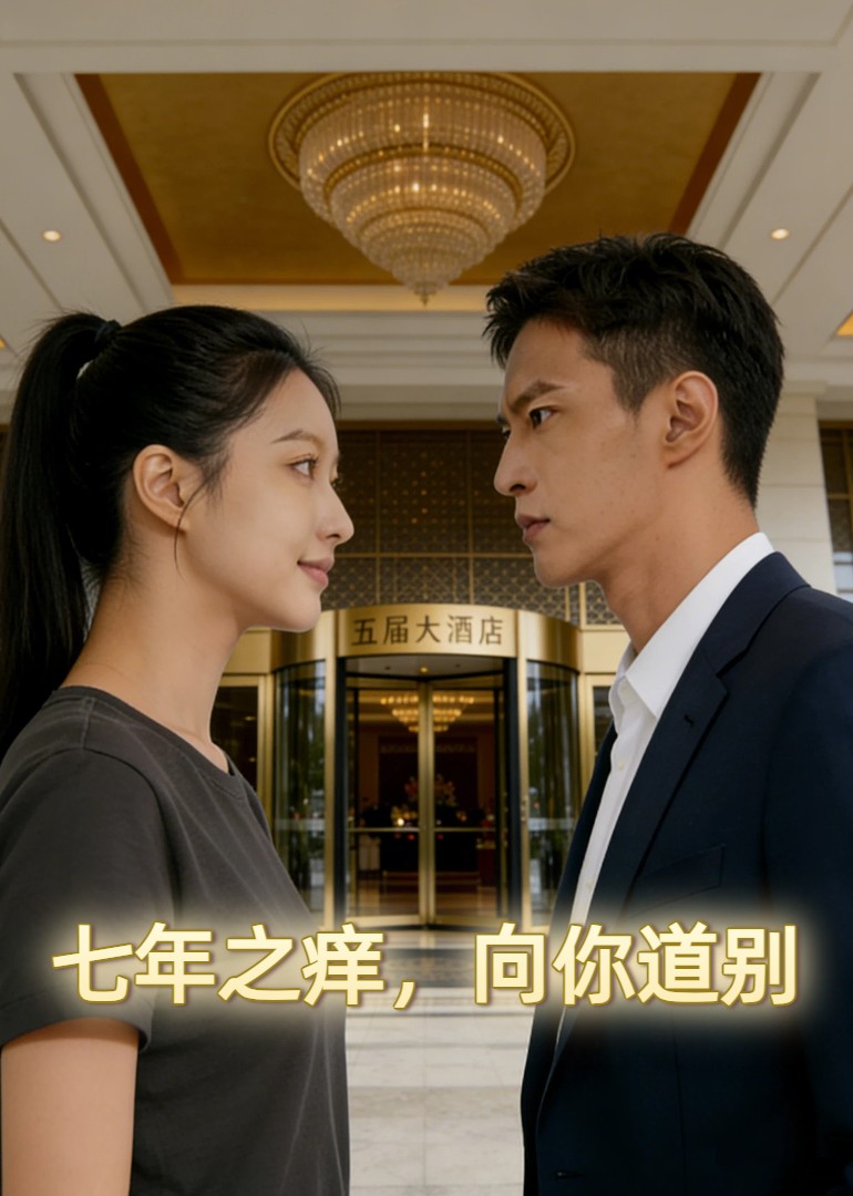 七年之痒向你道别