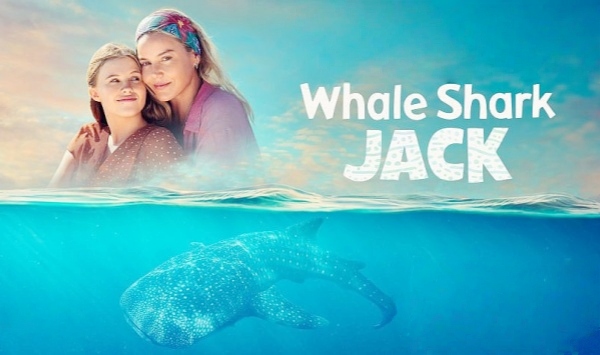 鲸鲨杰克