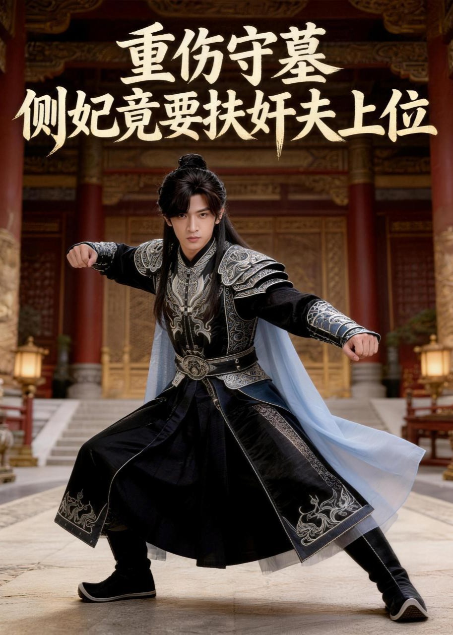 重伤守墓侧妃竟要扶奸夫上位