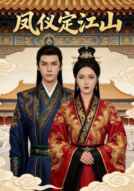 凤仪定江山