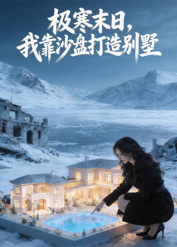 极寒末日我靠沙盘打造别墅