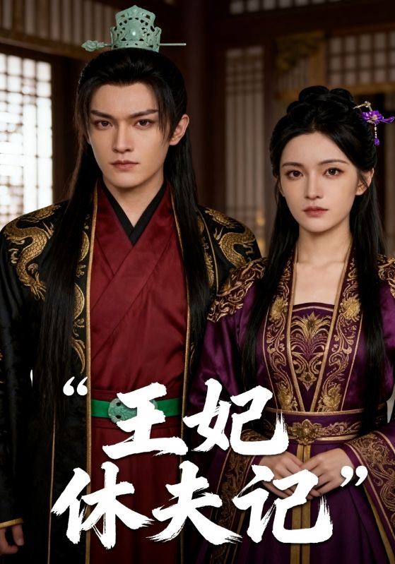 王妃休夫记