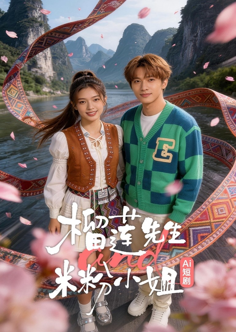 榴莲先生和米粉小姐