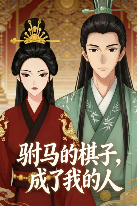驸马的棋子成了我的人