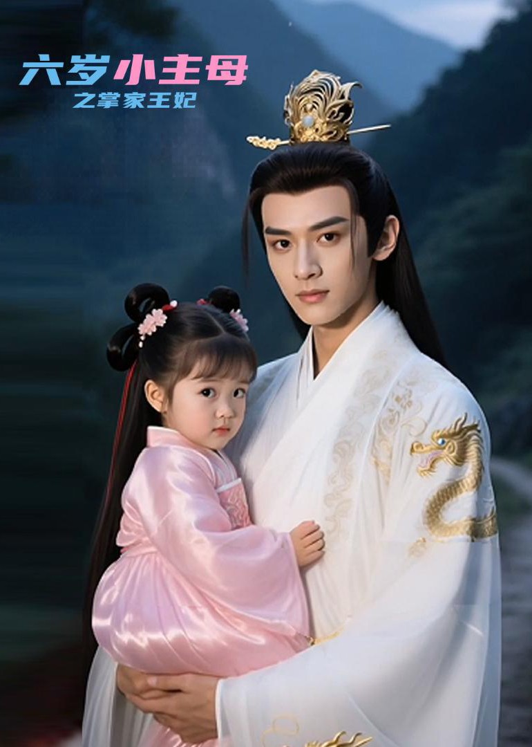 六岁小主母之掌家王妃