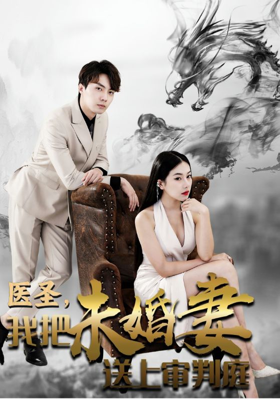 医圣我把未婚妻送上审判庭