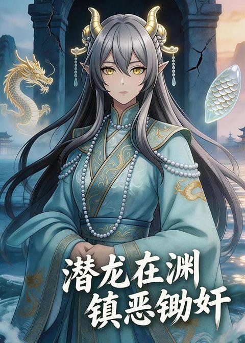 潜龙在渊镇恶除奸