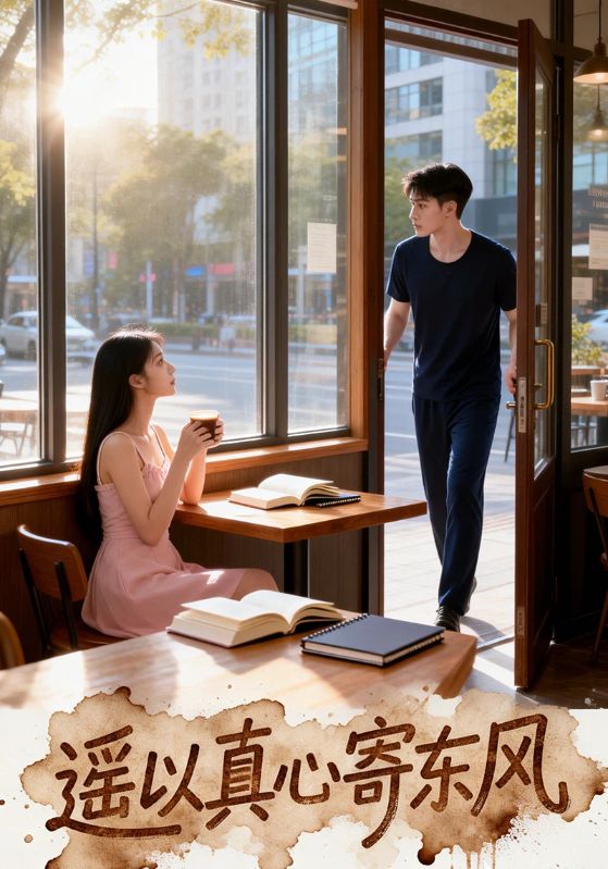 遥以真心寄东风