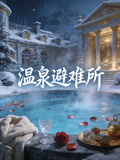 温泉避难所