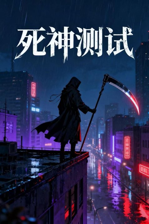 死神测试