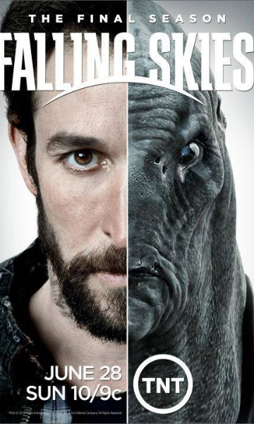 陨落星辰第五季