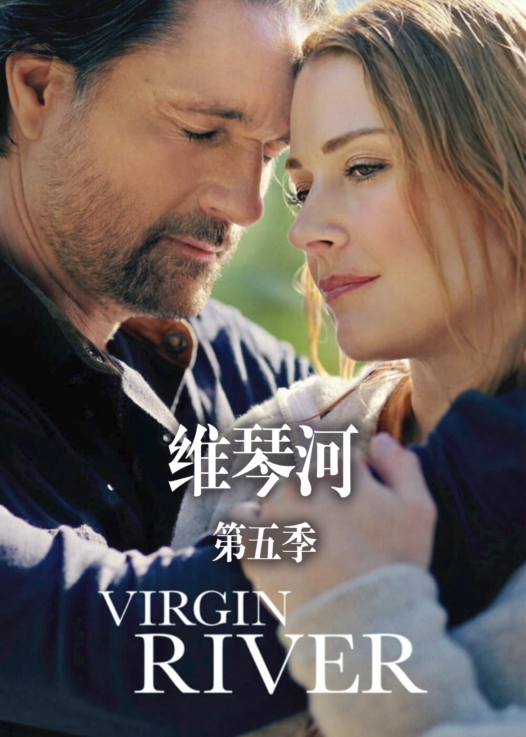 维琴河第五季
